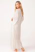 PQ Swim Water Lily Willa Long Dress